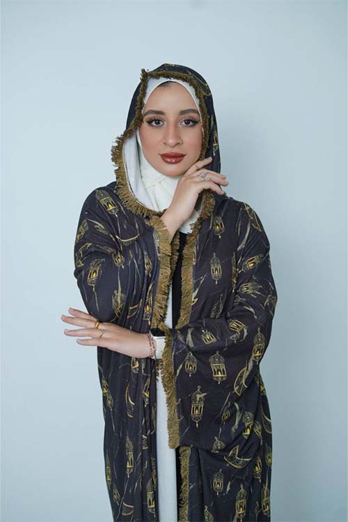 Zeina Kaftan