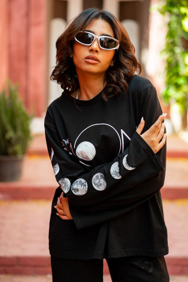 Moon T-shirt