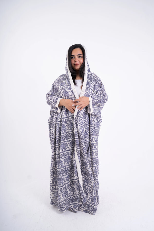 Zmoroda Kaftan