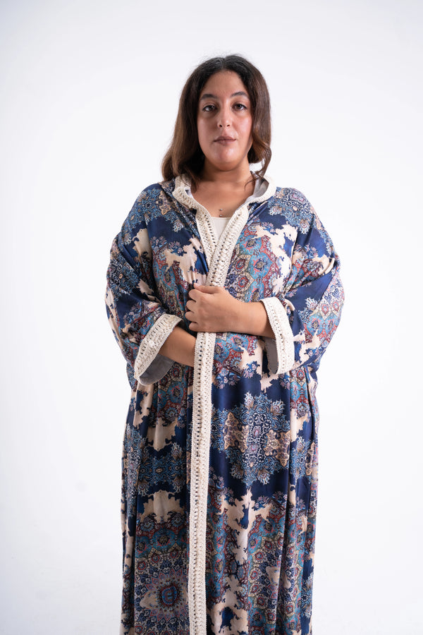 Sama Kaftan